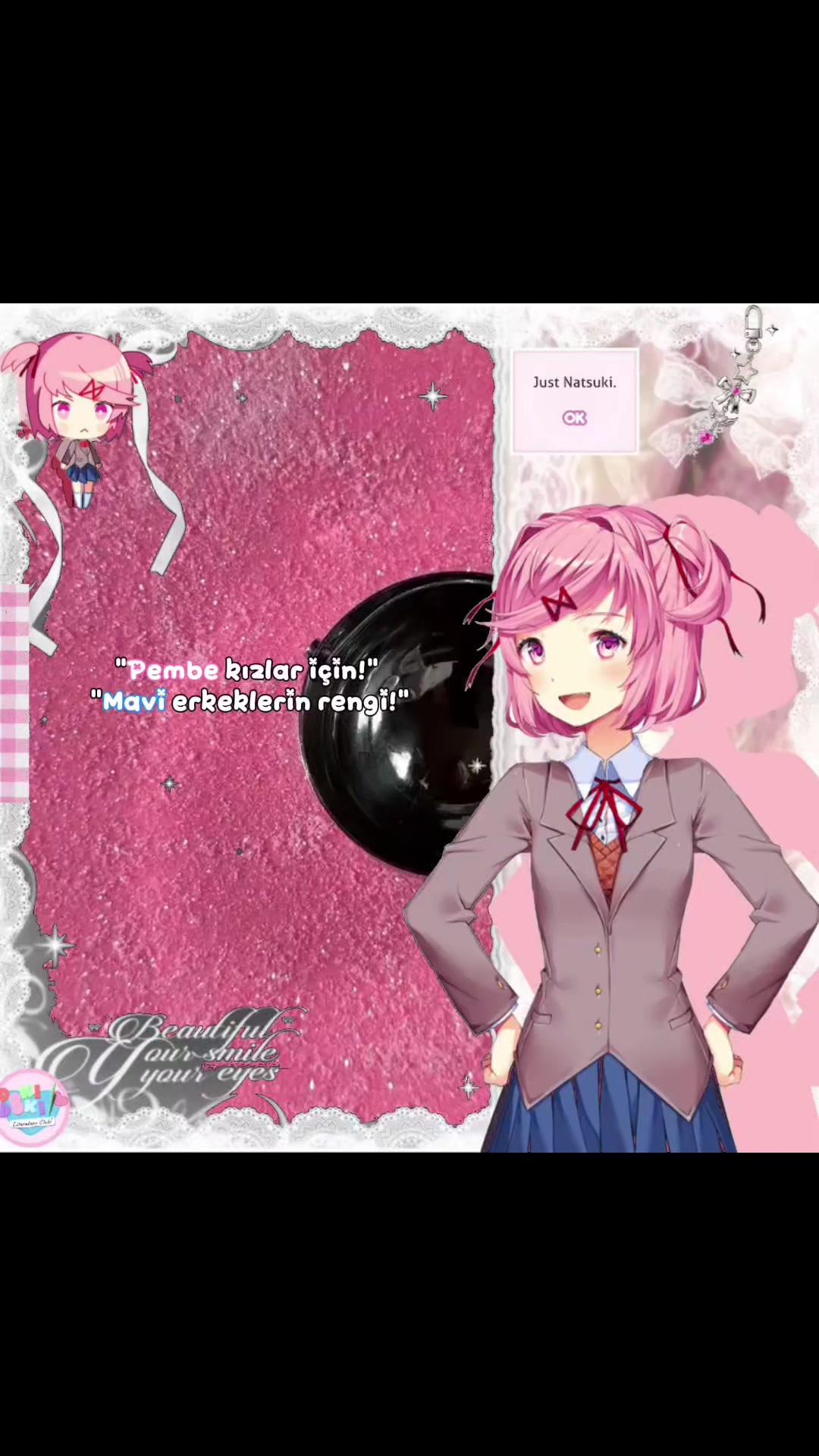 @🪩 Pinki rant 🎀