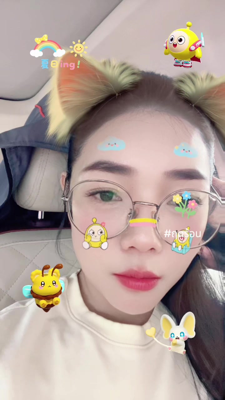 @พลอยพรม🍀🇹🇭🧜🏻♀️
