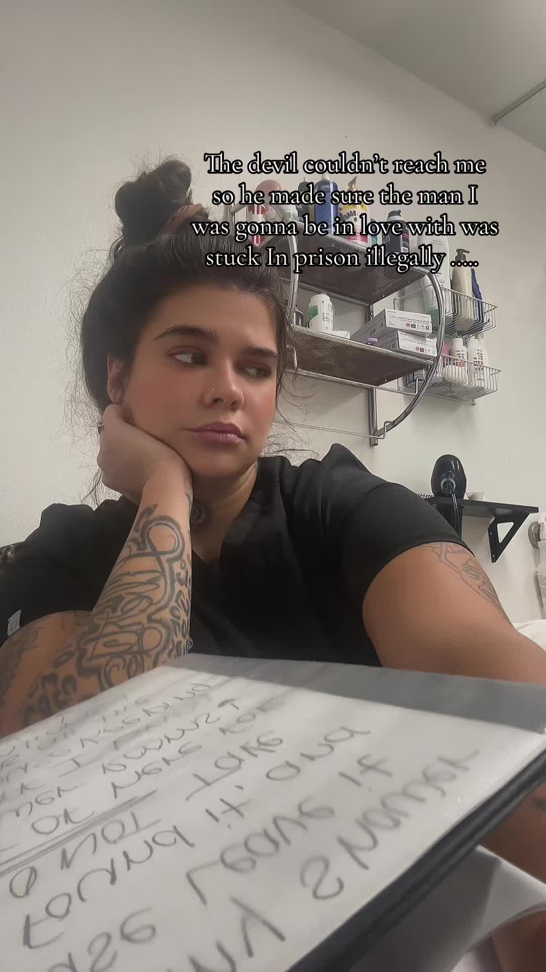 @Cailey Tucker