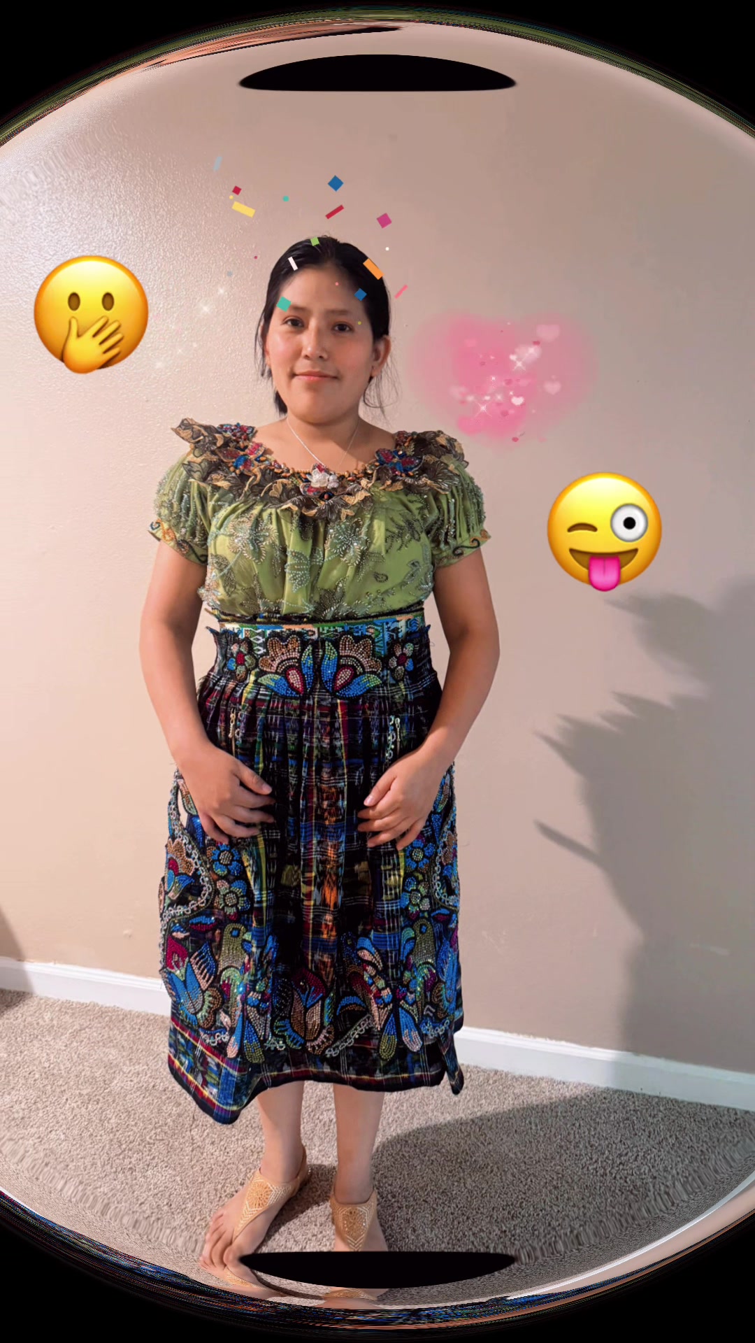 @Josefina laj