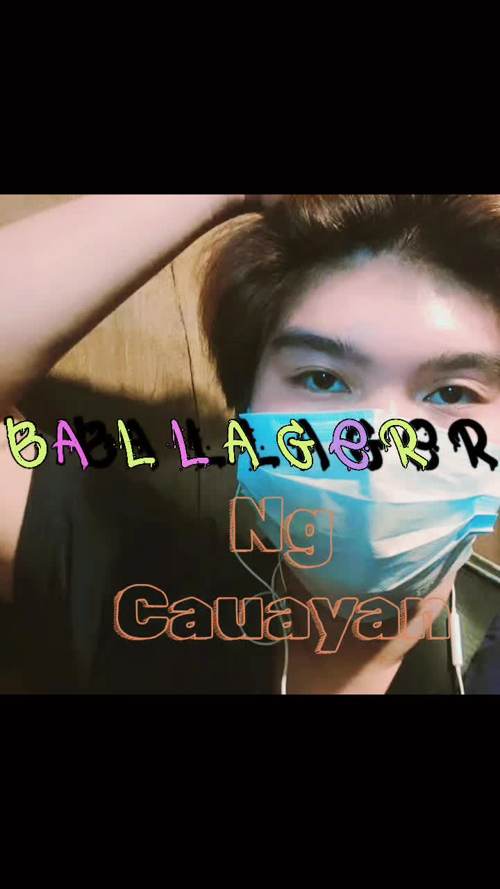 @Balla'ger Ng Cauayan
