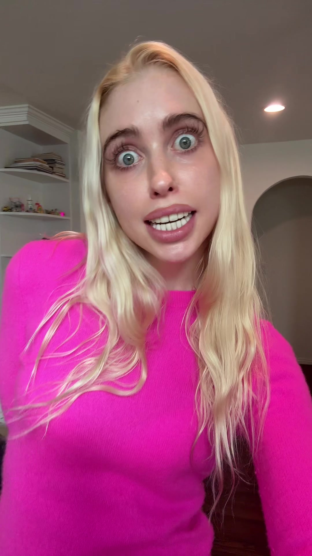 @Chloe Cherry