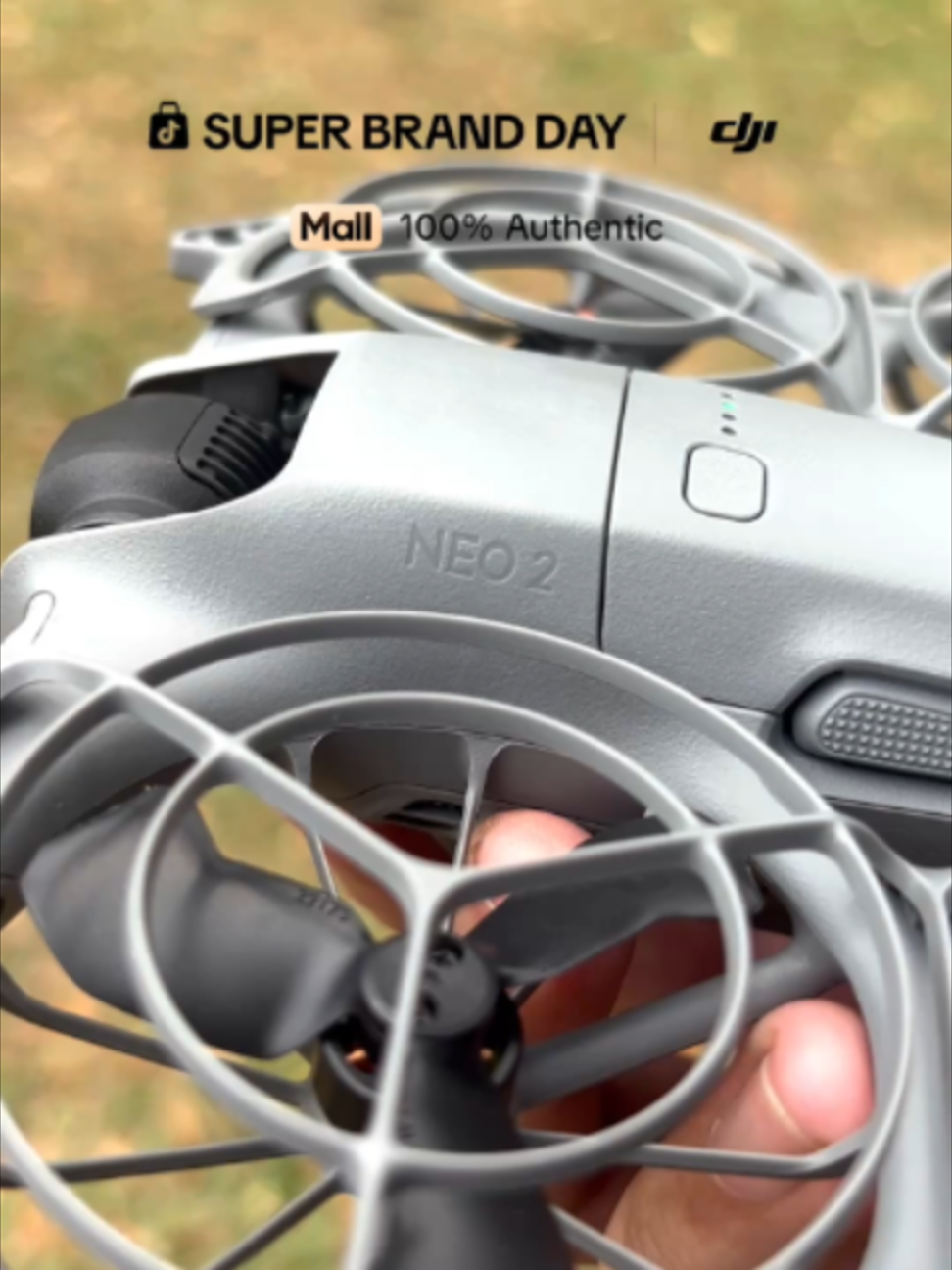 @DJI Malaysia