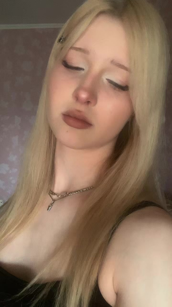 @ТГК:Blonde&rsquo;s 💎