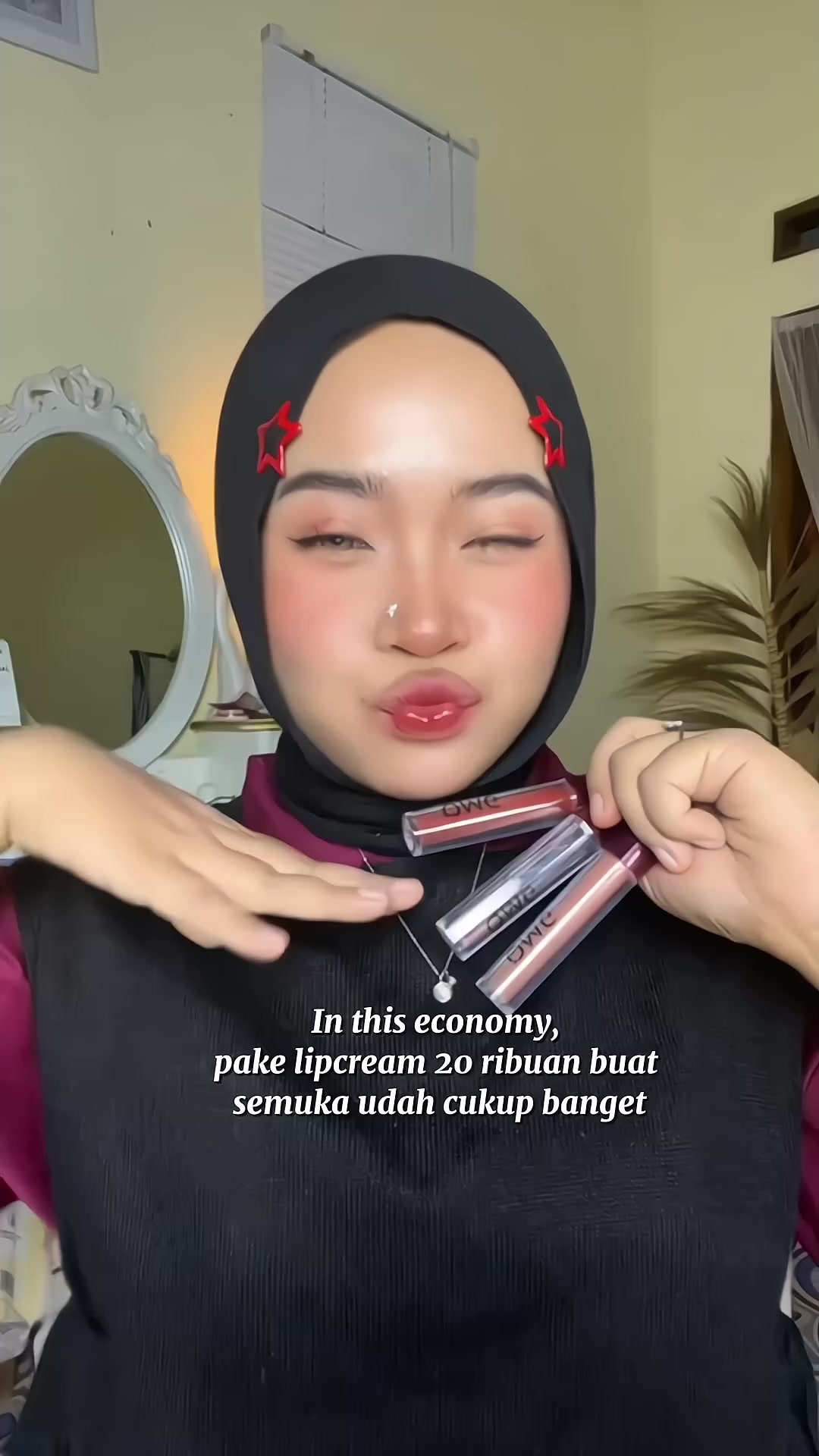 @Evijuliawati