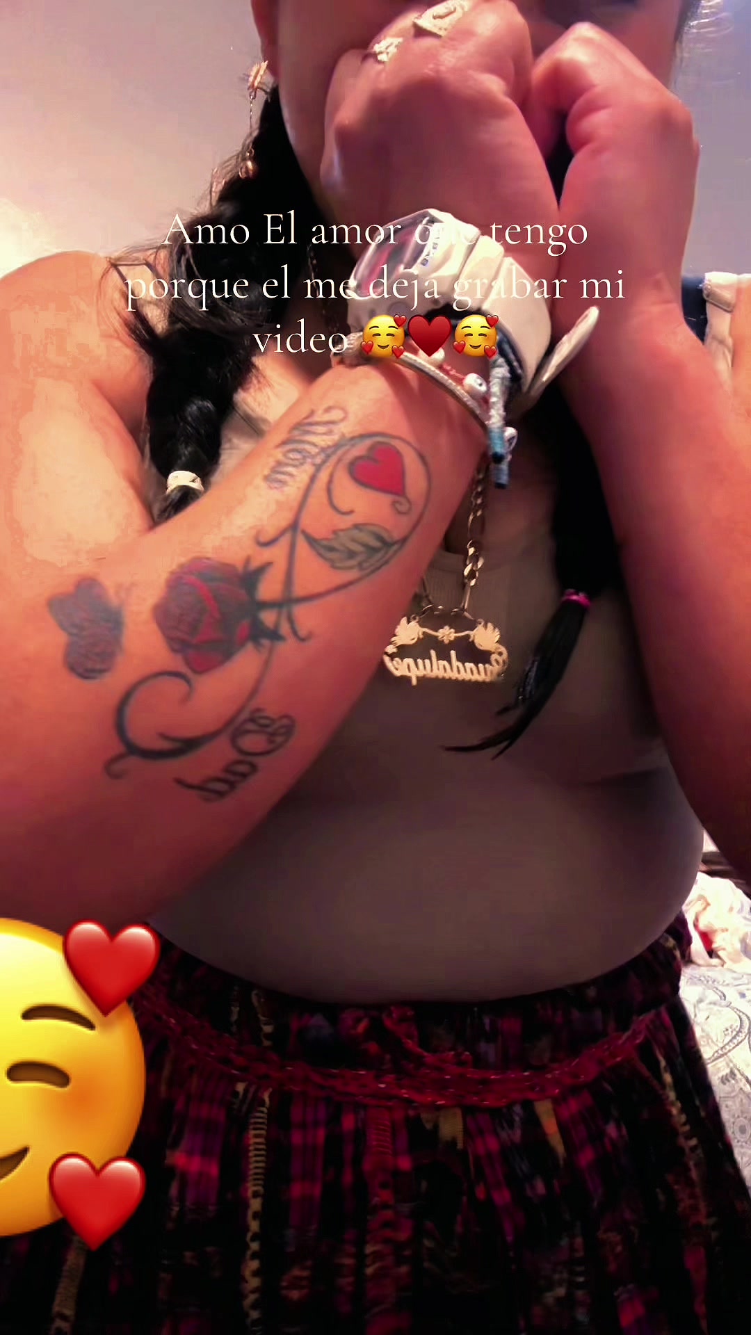 @Myreyithaportillo🥰&hearts;️