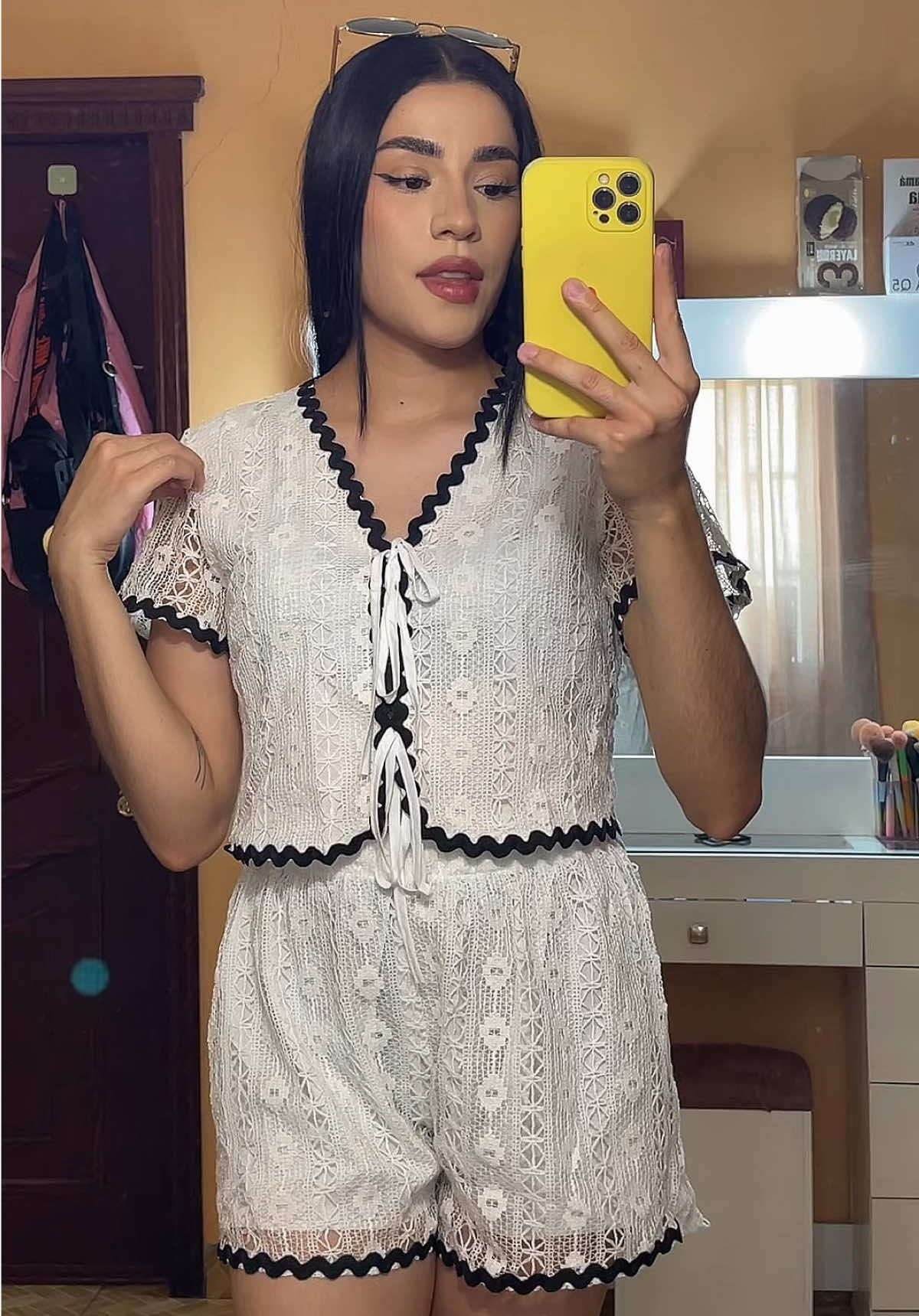 @Yami Cisneros