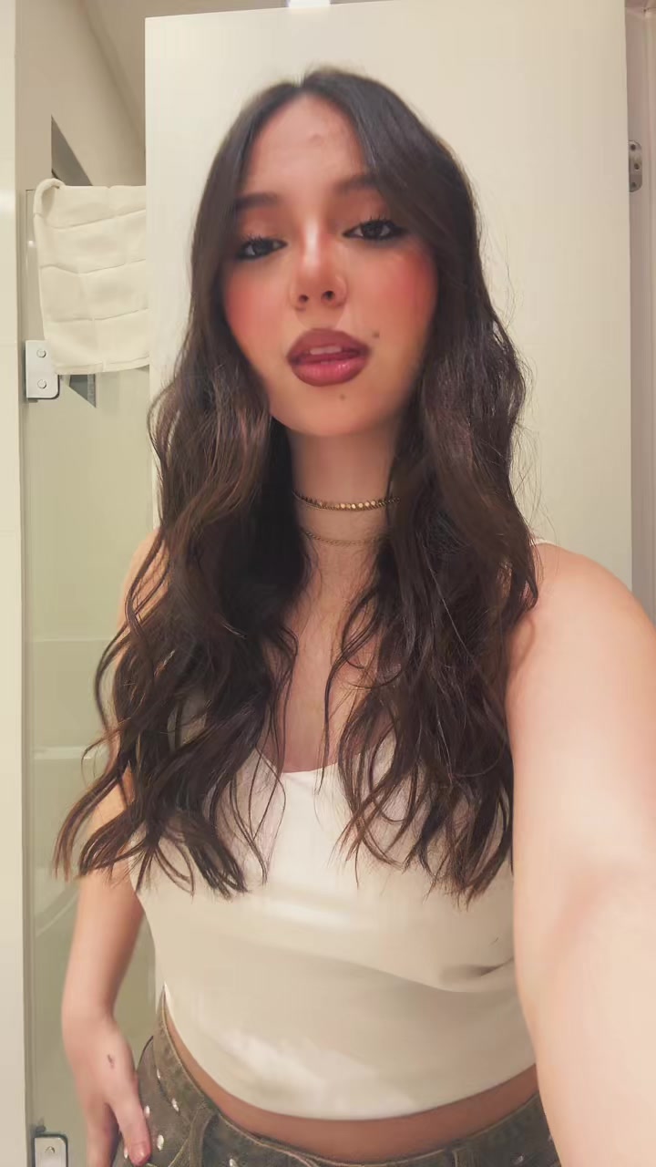 @Isadora Gori