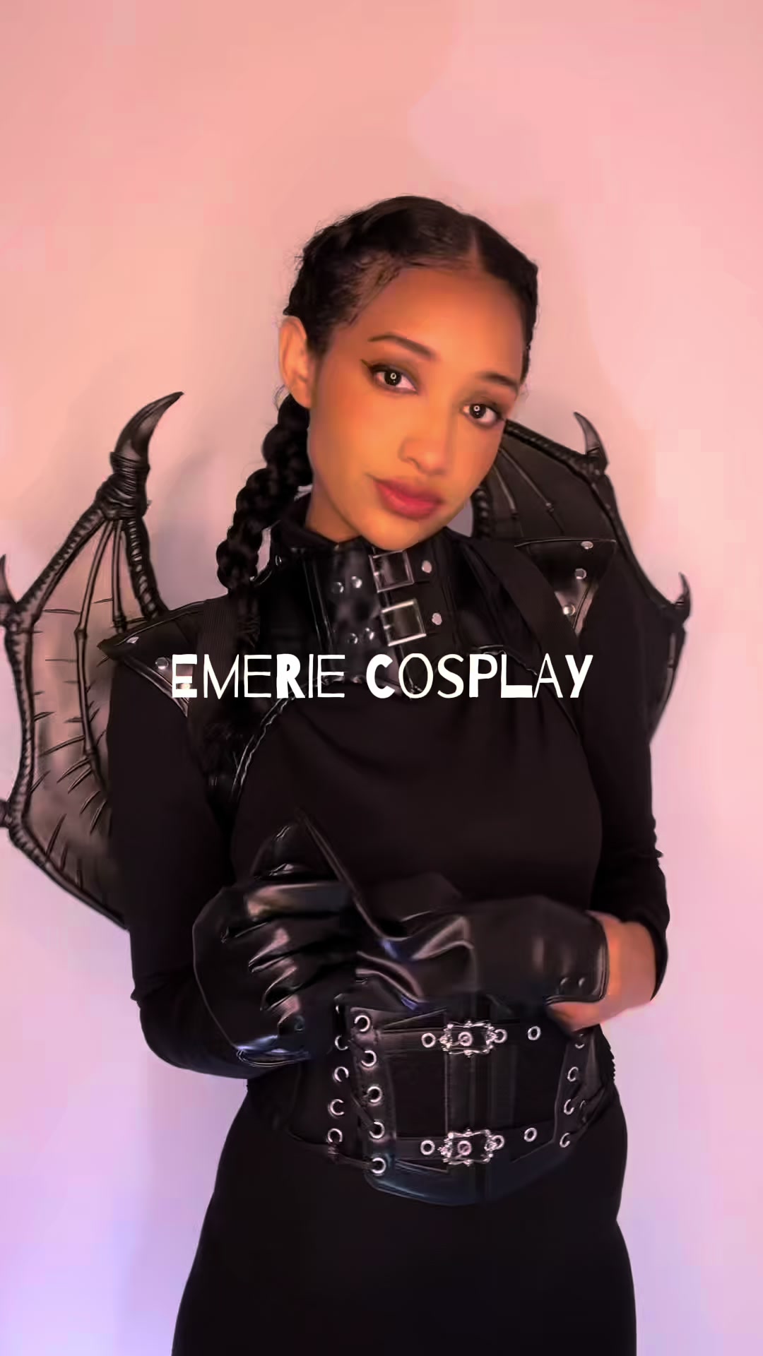 @leiracosplays
