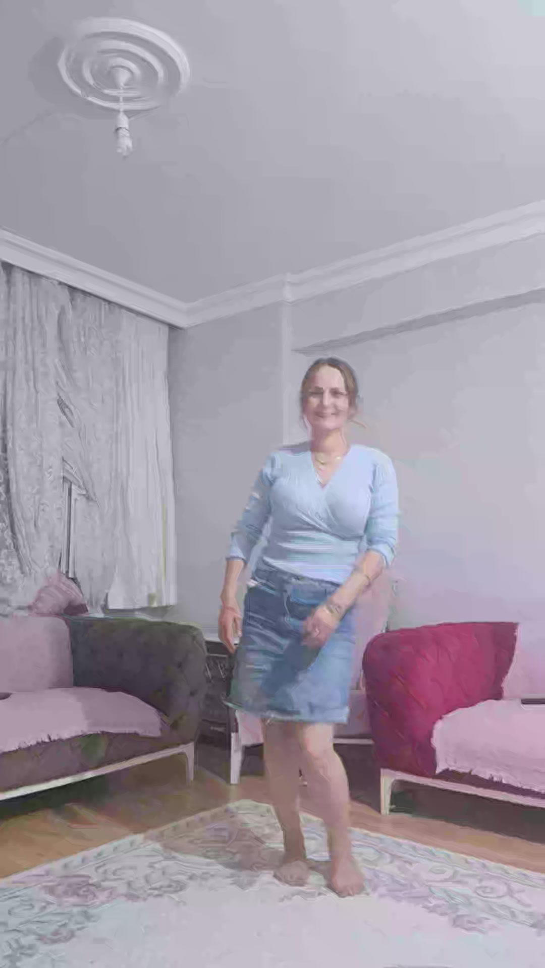 @masal terazi burcu kadın