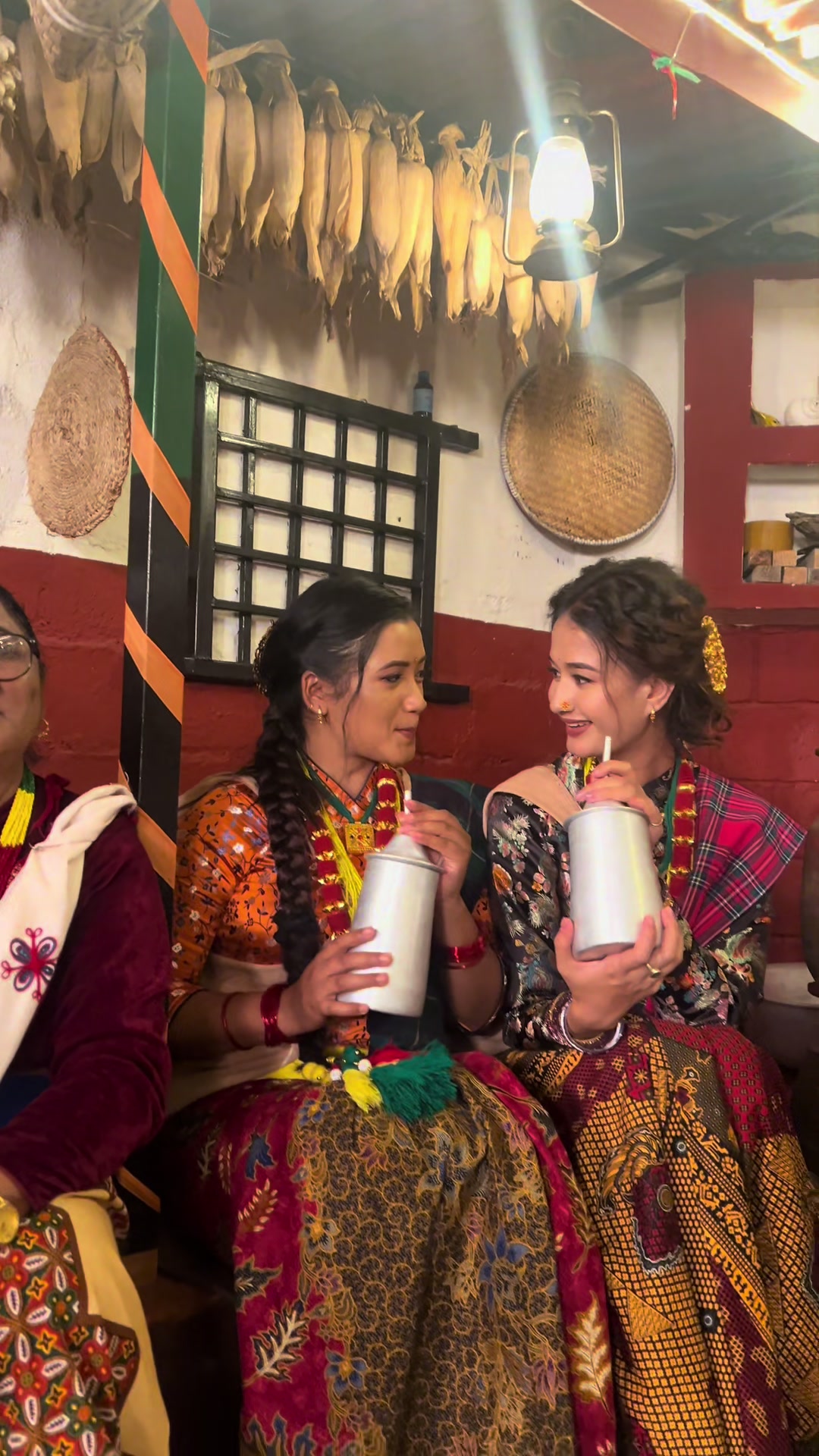 @Juna gurung ✨