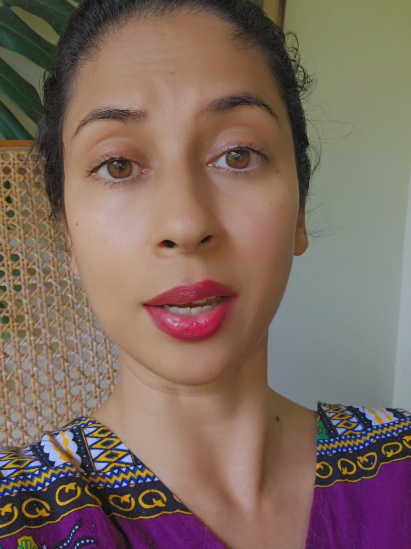 @Shabnam Palesa Mohamed