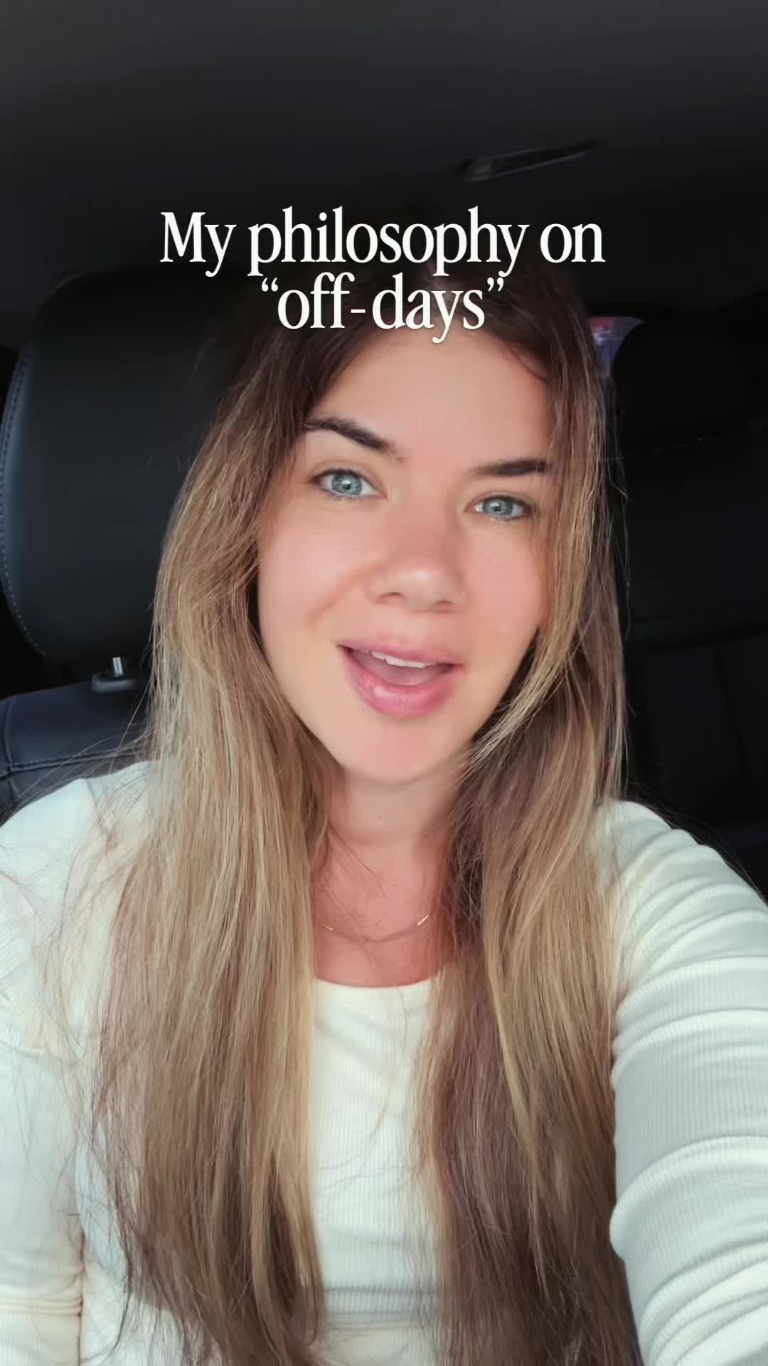 @Crista | Everyday Energy