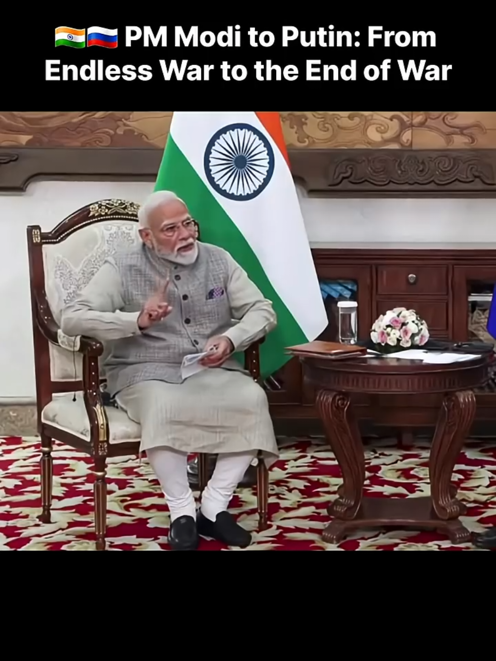 @Narendra Damodardas Modi🇮🇳