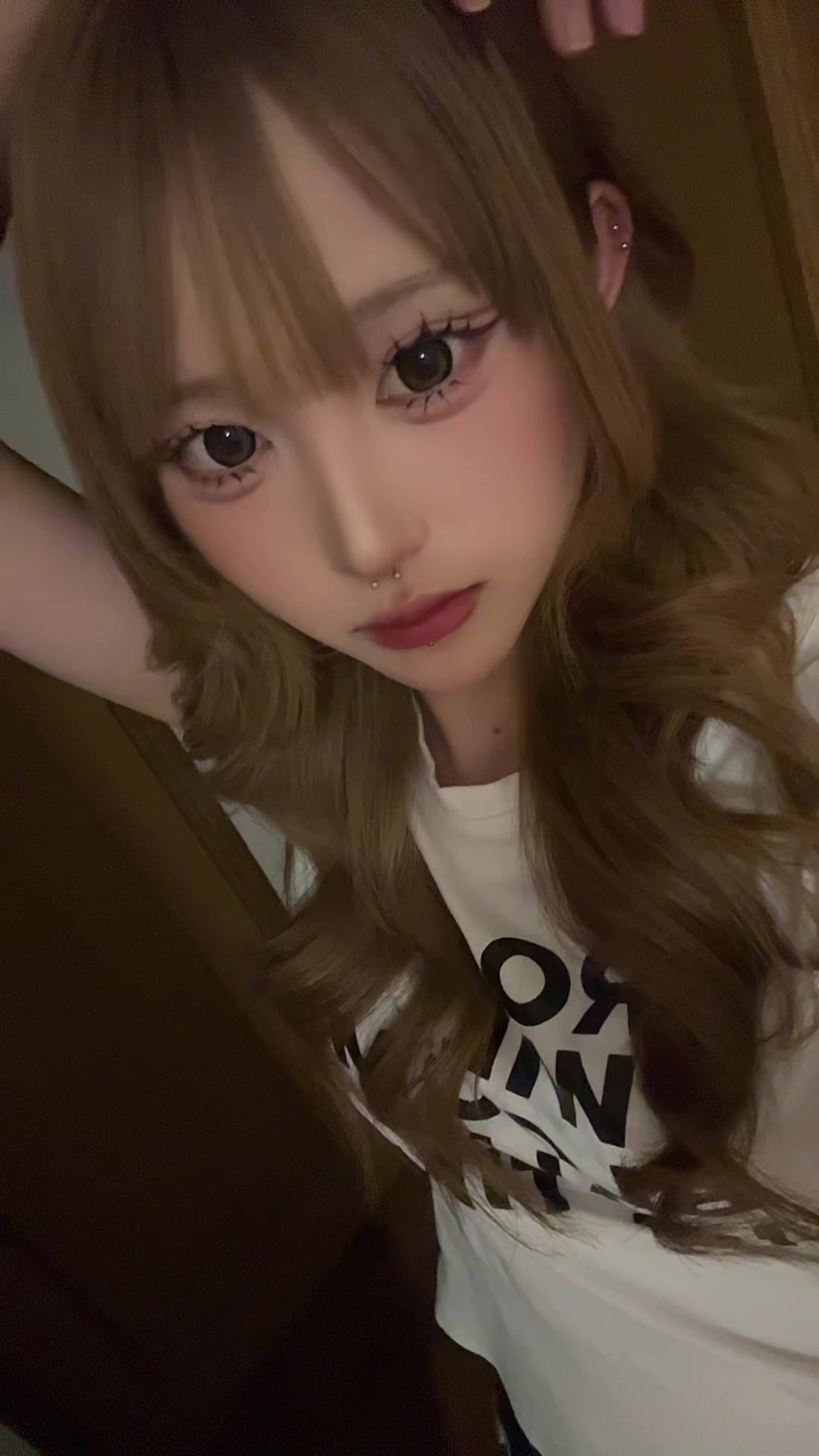 @ア ヤ ノ