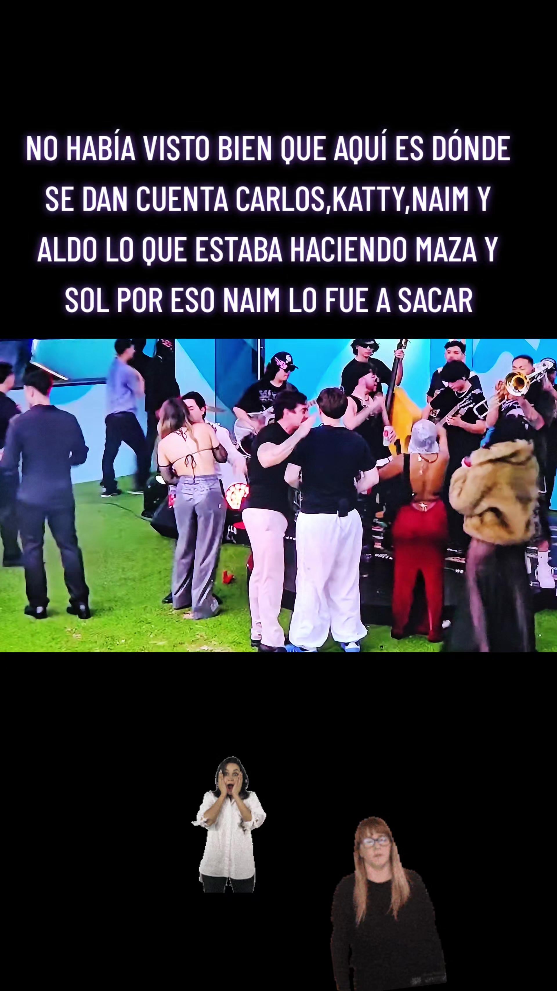 @Laura Rubio