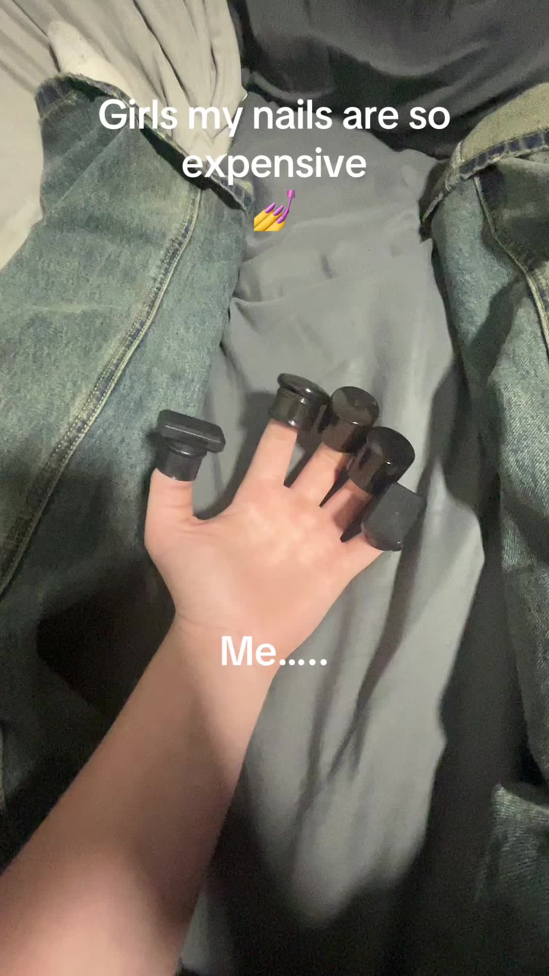 @Bite my shiny metal ass