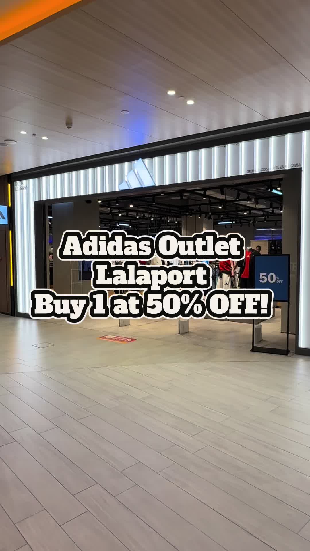 @Malaysia Promo Info