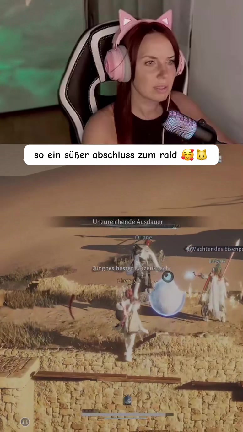 @RubyRising | Twitch