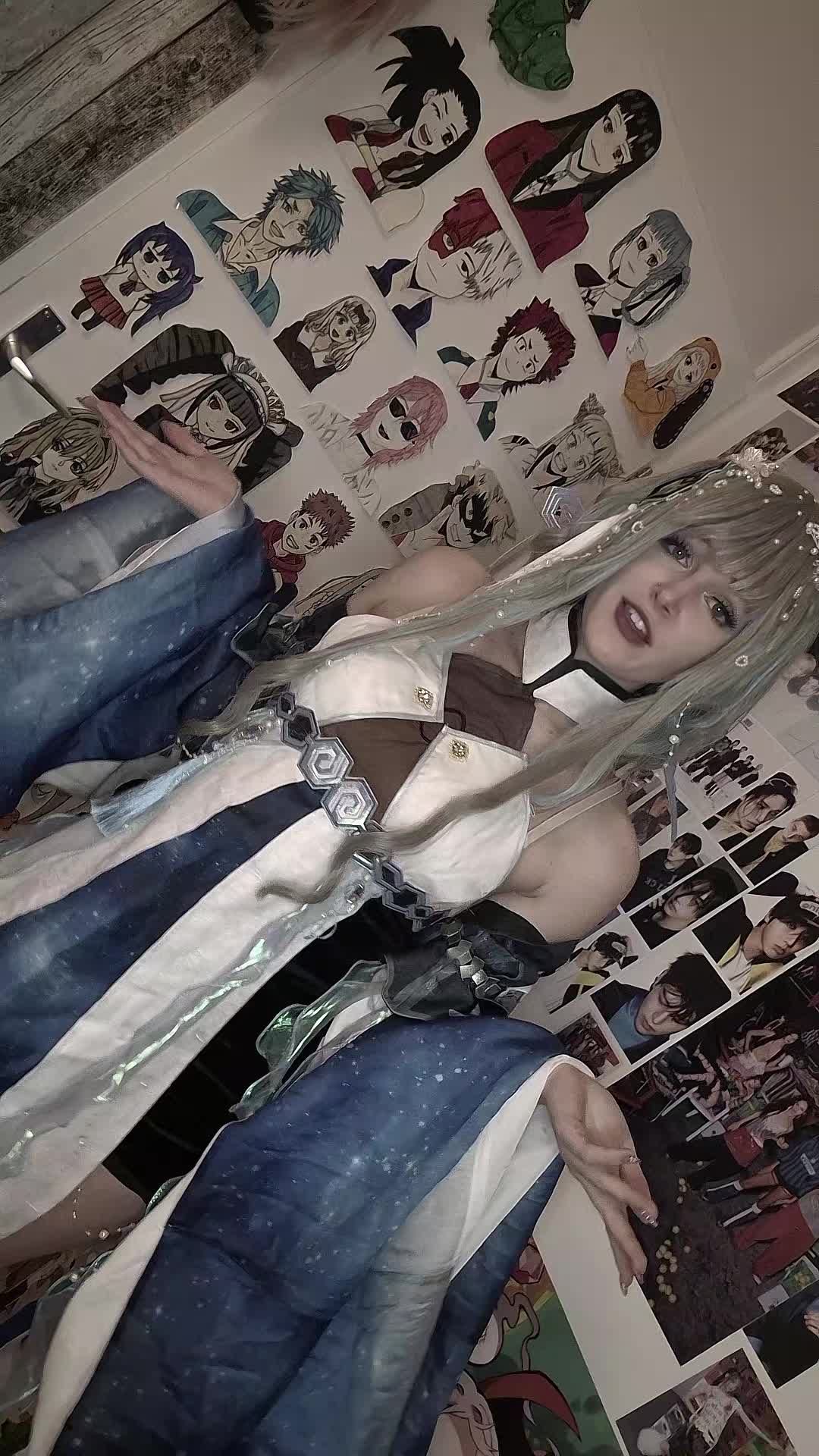 @Ash◇