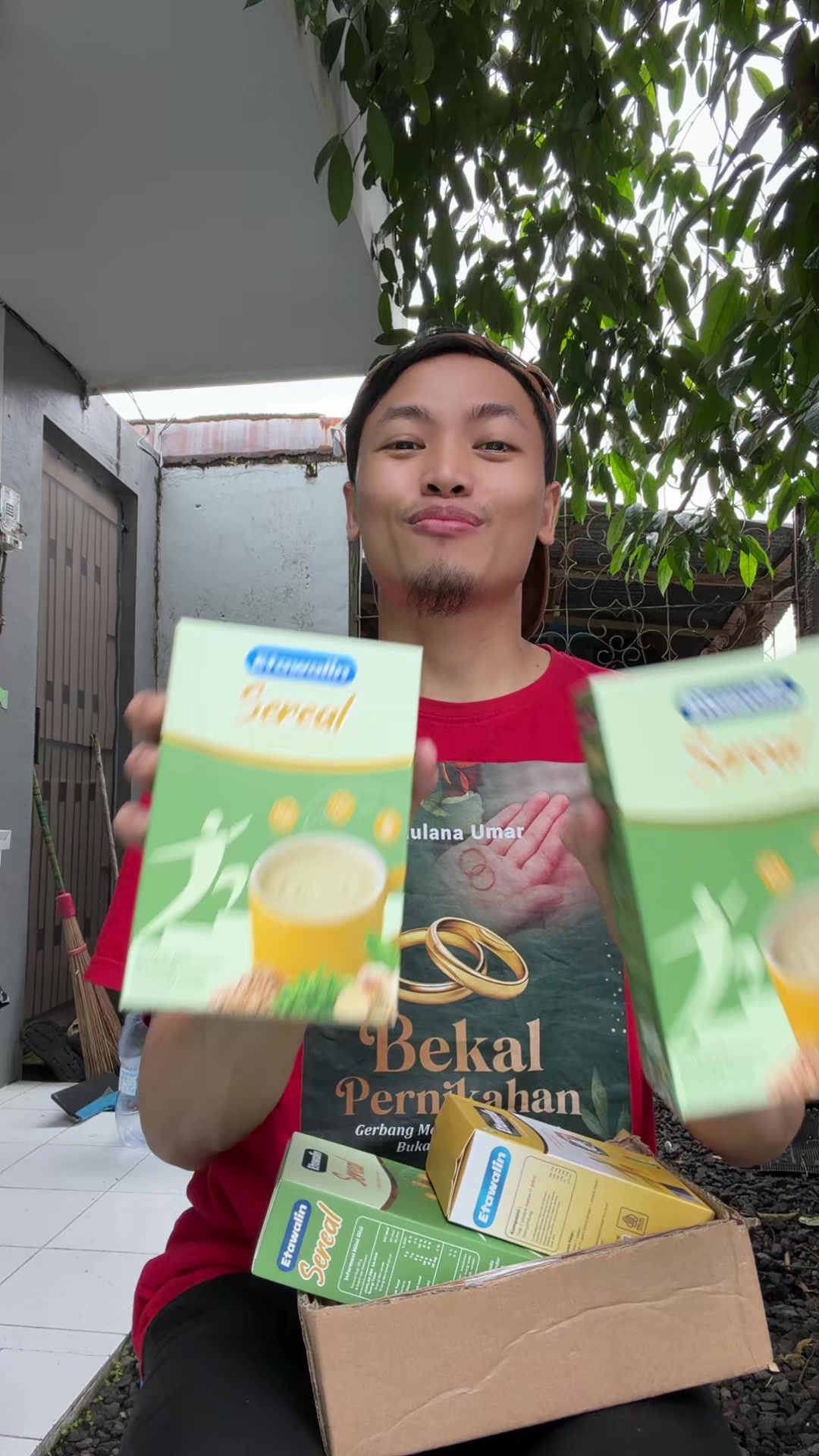 @Kak Maulana | Konsultan