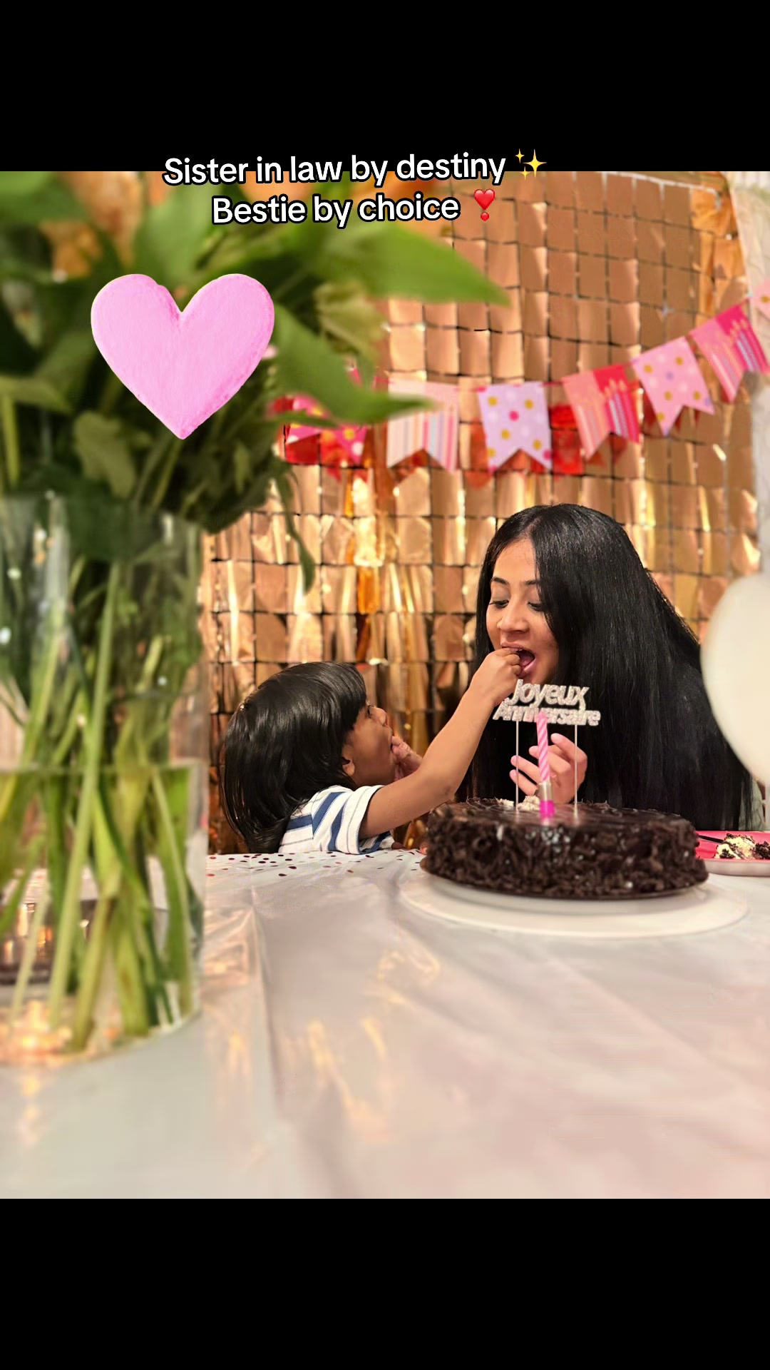 @✨Ashna | Family Wonder✨