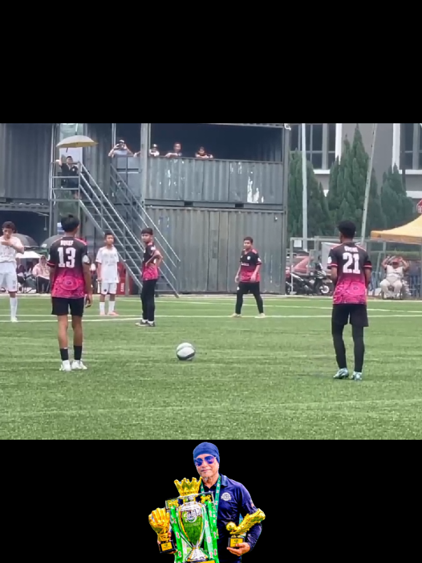 @CI FOOTBALL CLUB