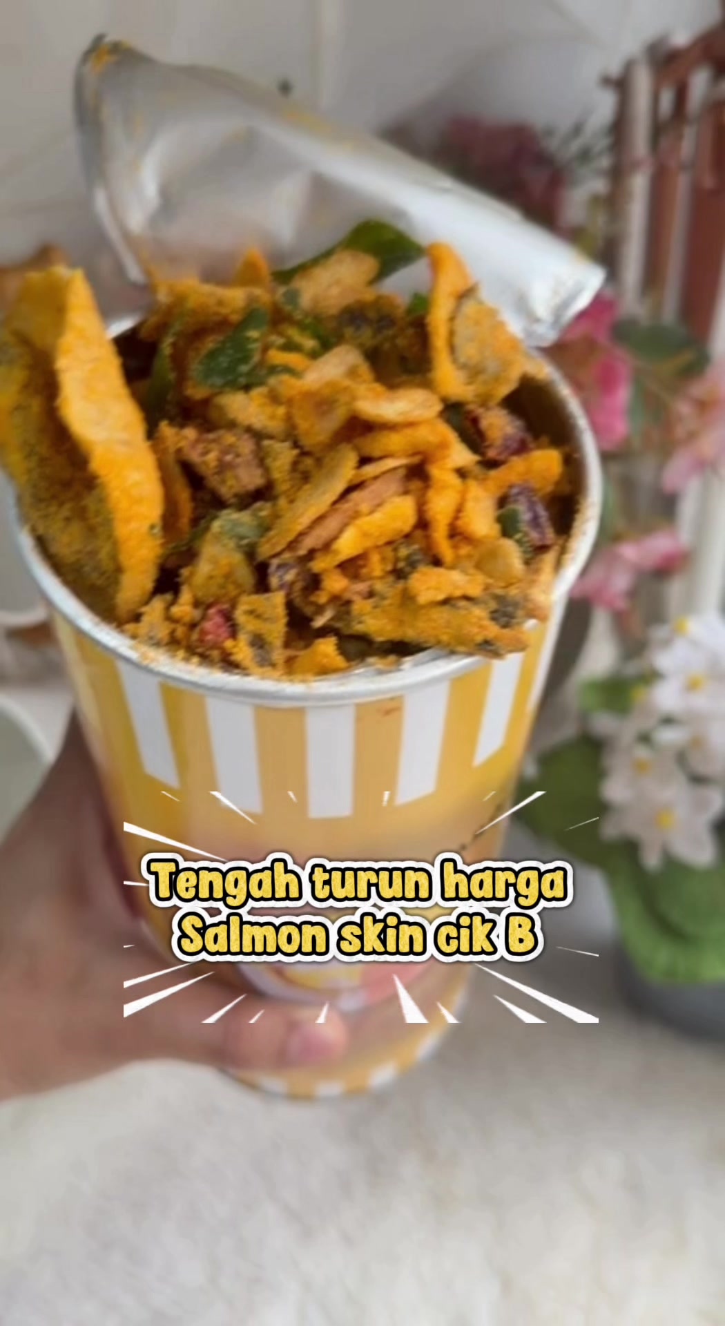 @Kaya Hashim