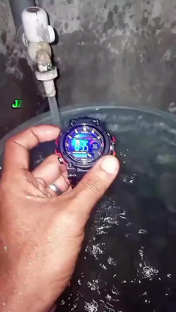 @WATCH ACCESSORIES