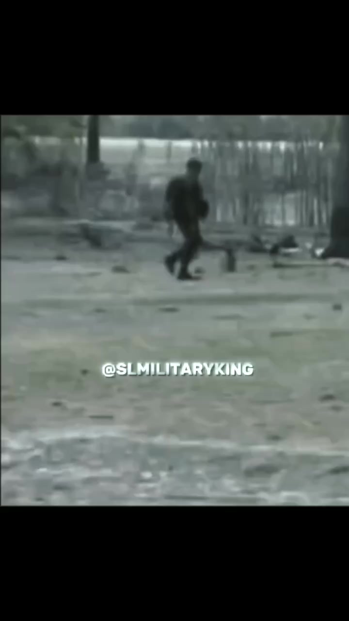 @SL MILITARY KING