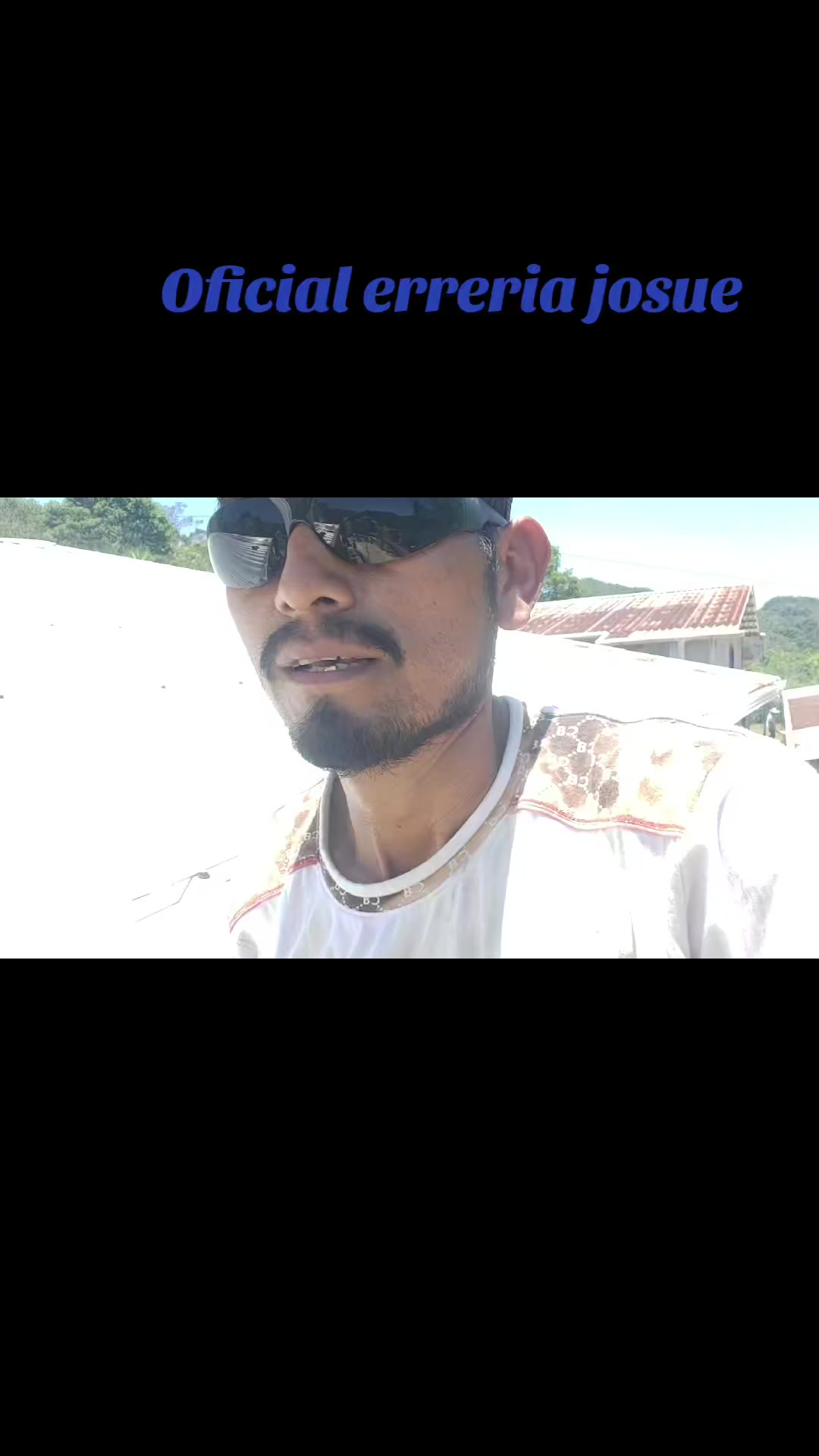 @oficial herreria Josue