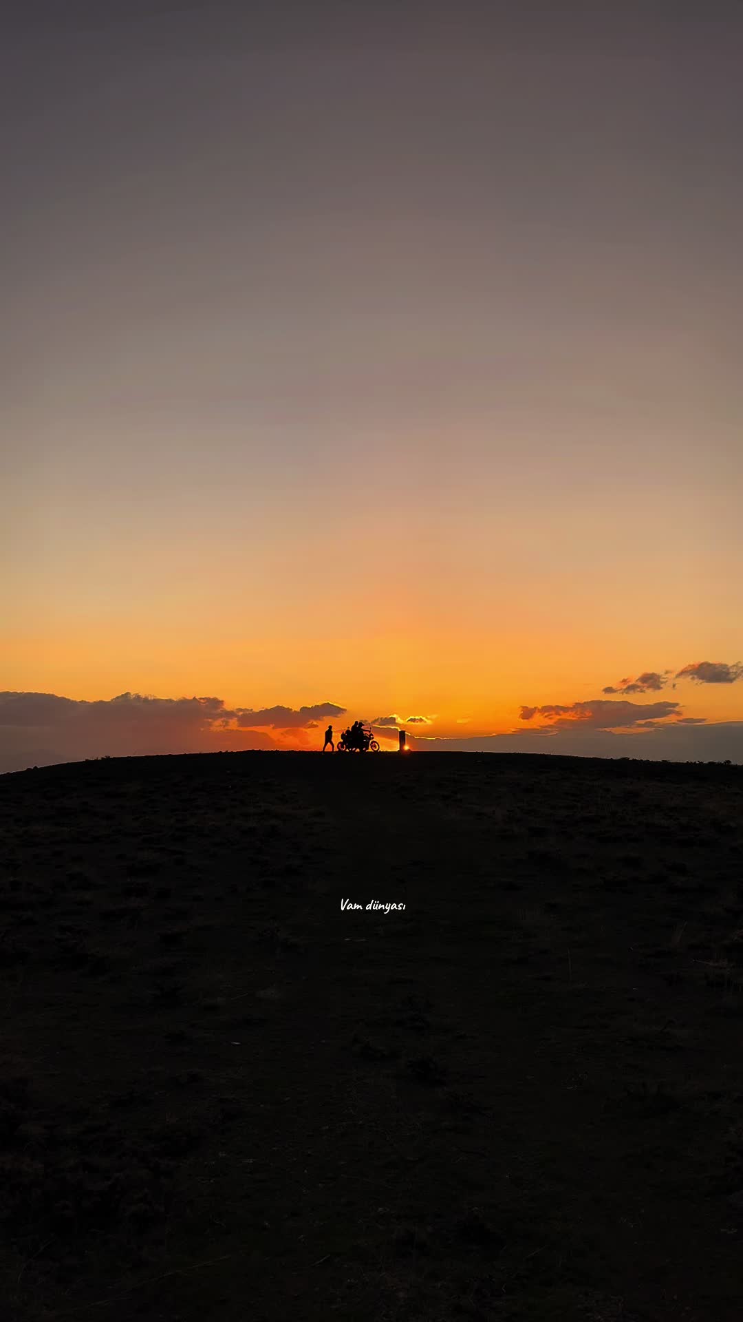 @Vandünyası
