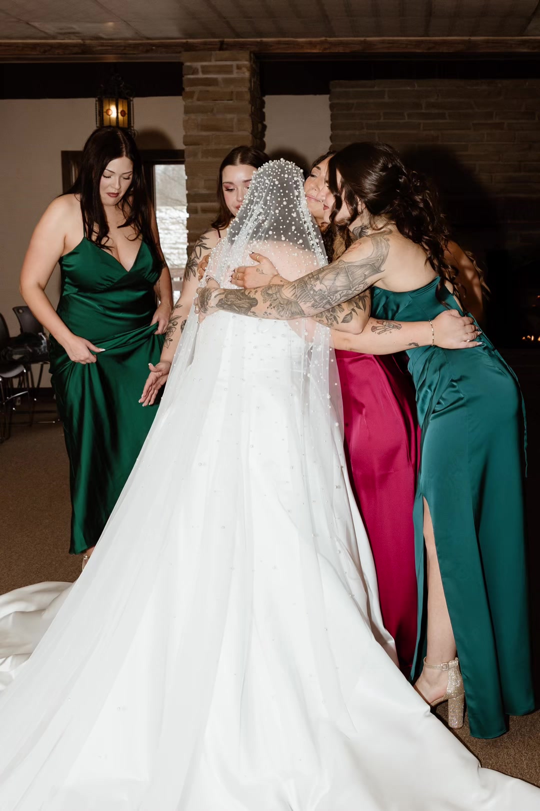 @Ohio Wedding & Family Photog