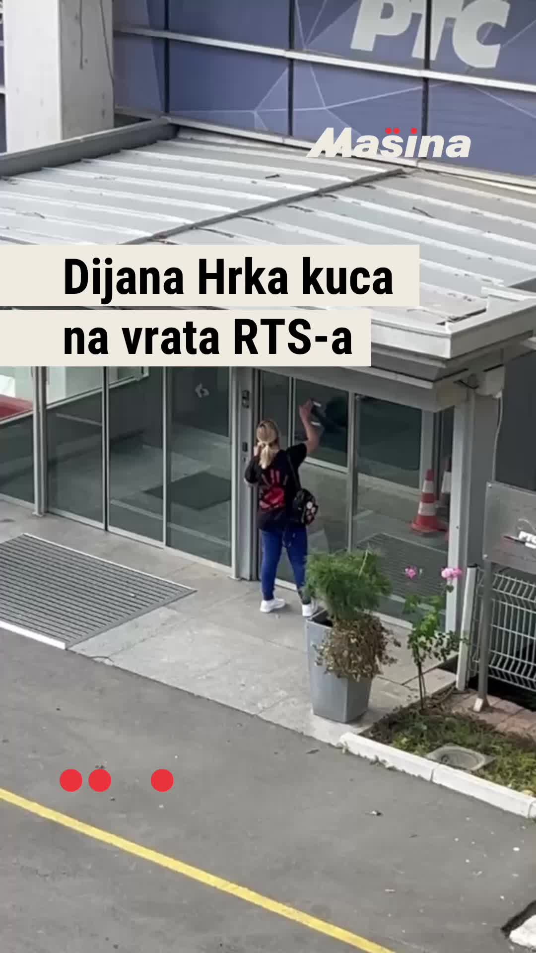 @Ma&scaron;ina