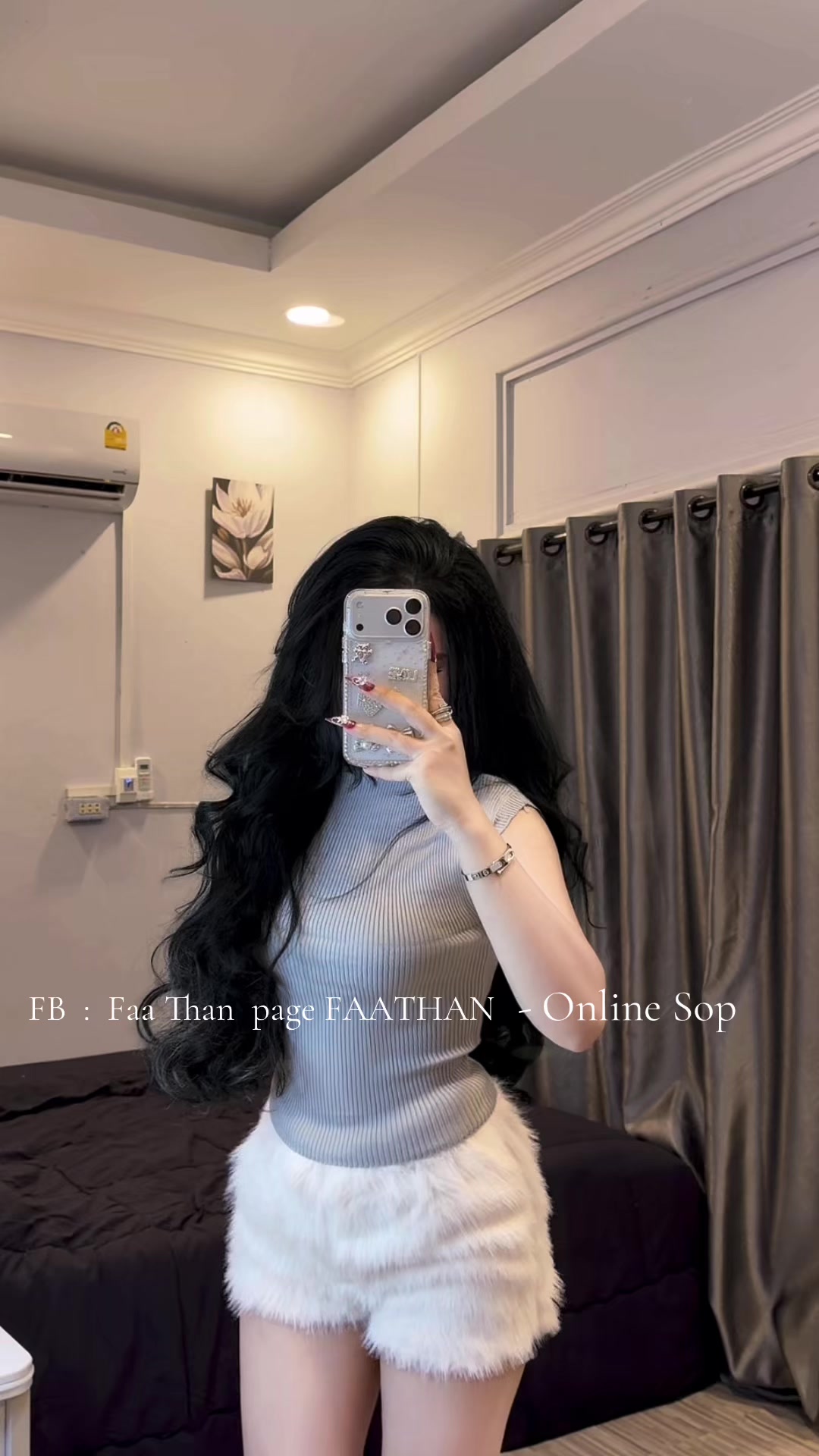 @FB : Faa Than