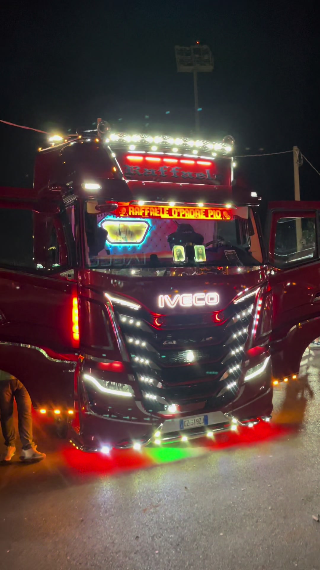 @🚛CAMIONISTI IN MOVIMENTO 📸