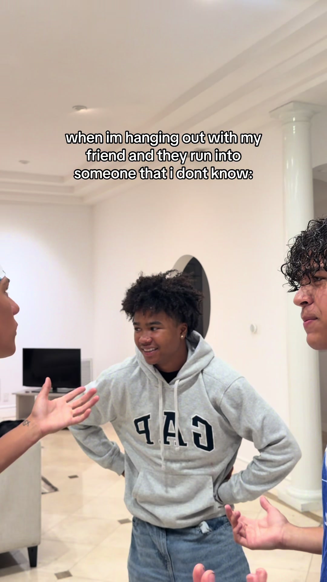 @Capri Jones