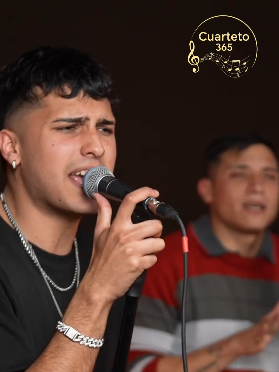 @Cuarteto365