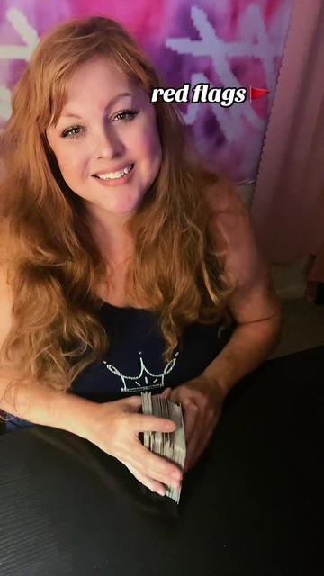 @💕Love Oracle Sharon💕