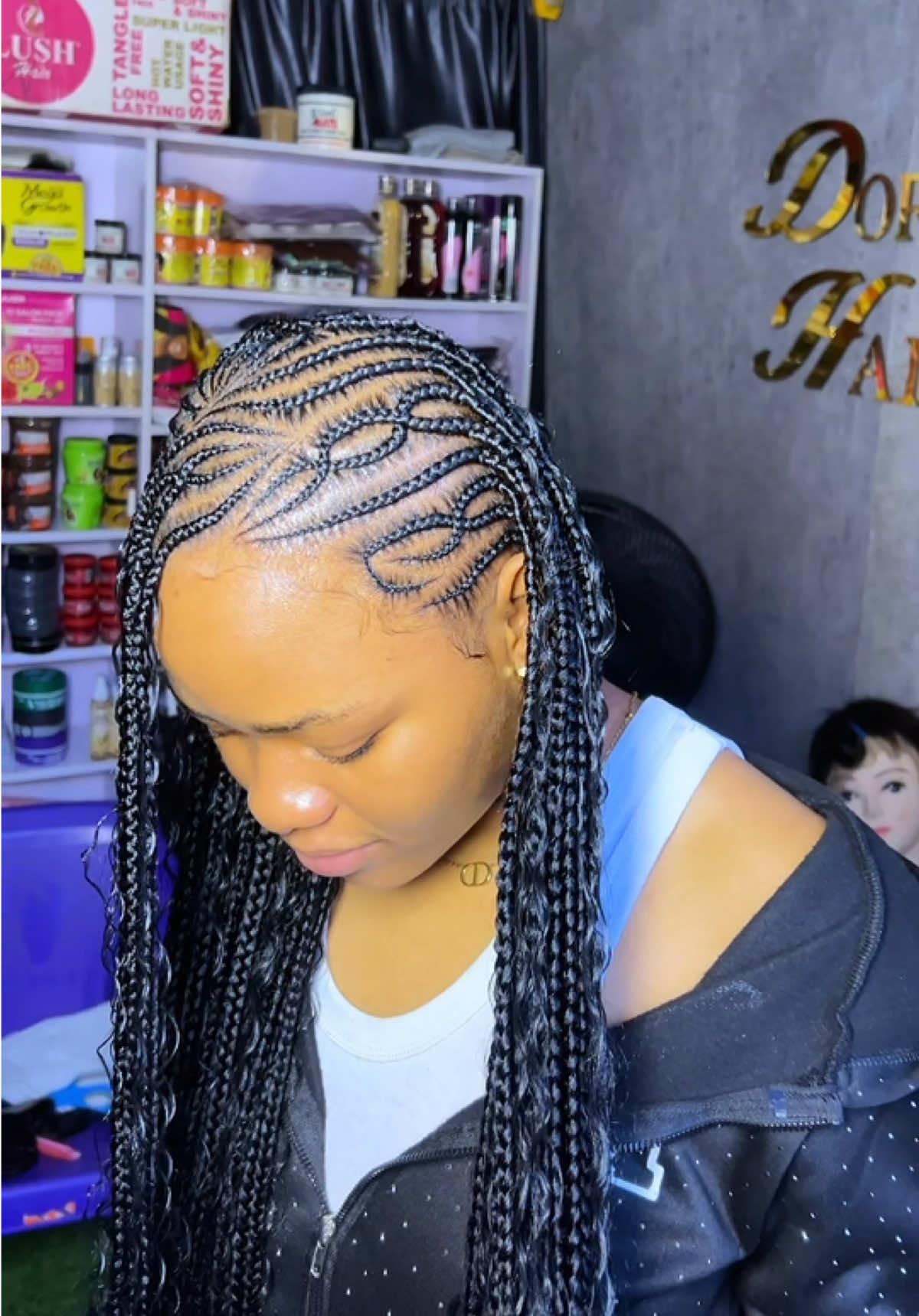@OWERRI BRAIDER || D.H