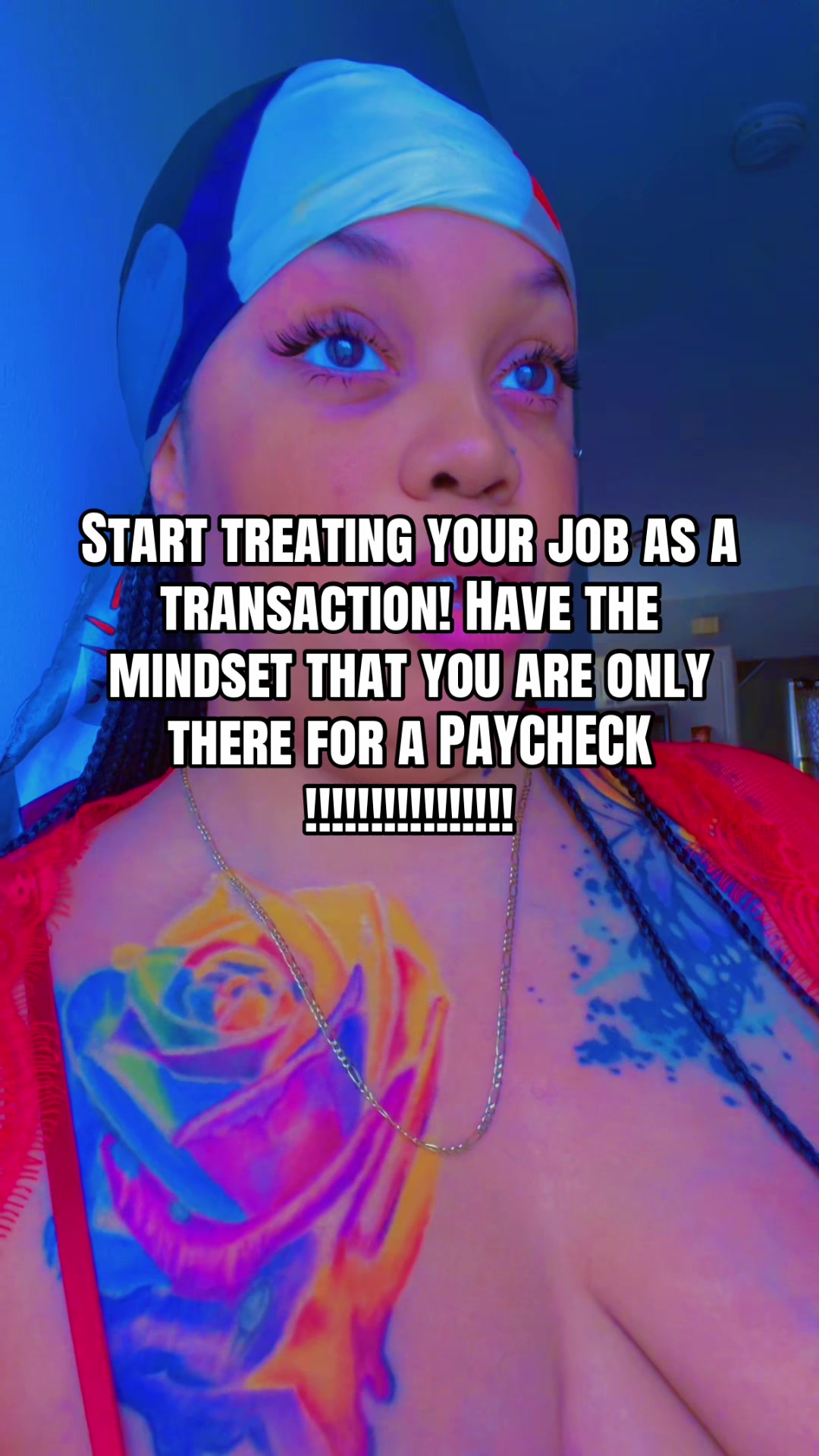 @SpiritualGoddess222