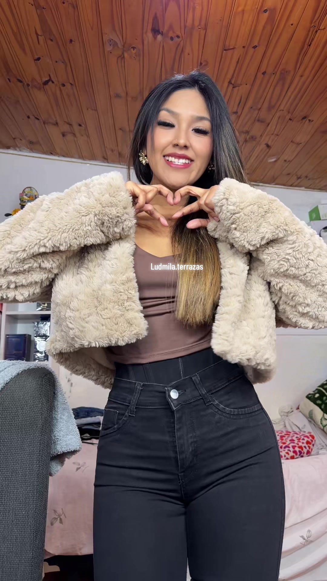 @Ludmila Terrazas 🇧🇴🇦🇷