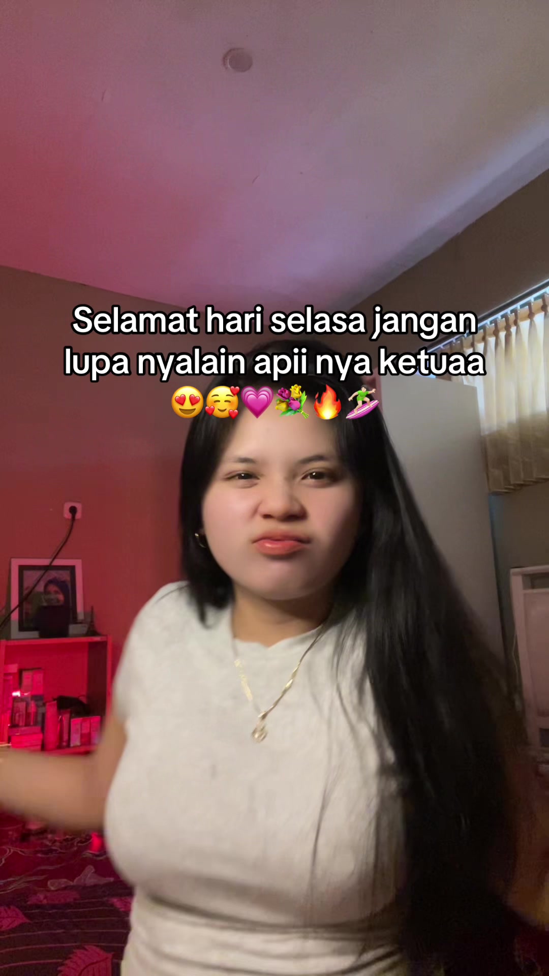 @Michelle Kolondam🏄🏽&zwj;♀️
