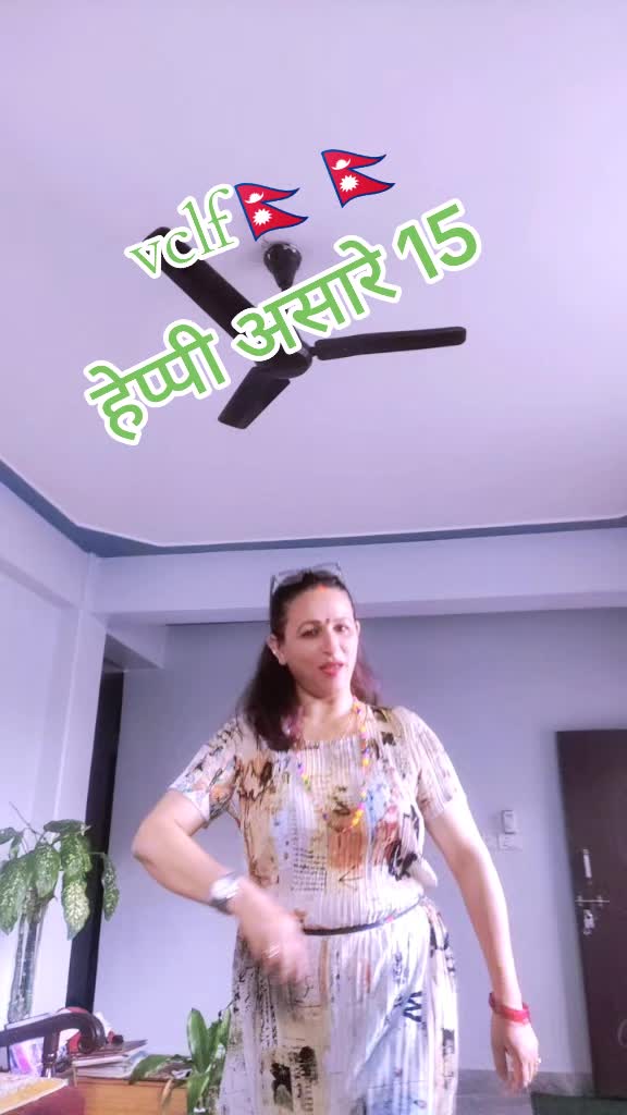 @Sushila Thapa (PKR)