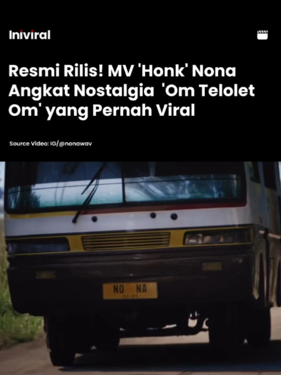@Ini Viral