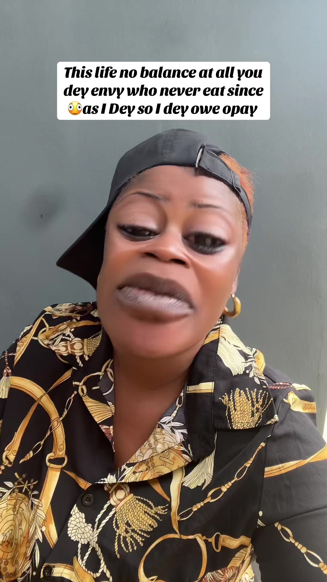 @Abiola Adekunle