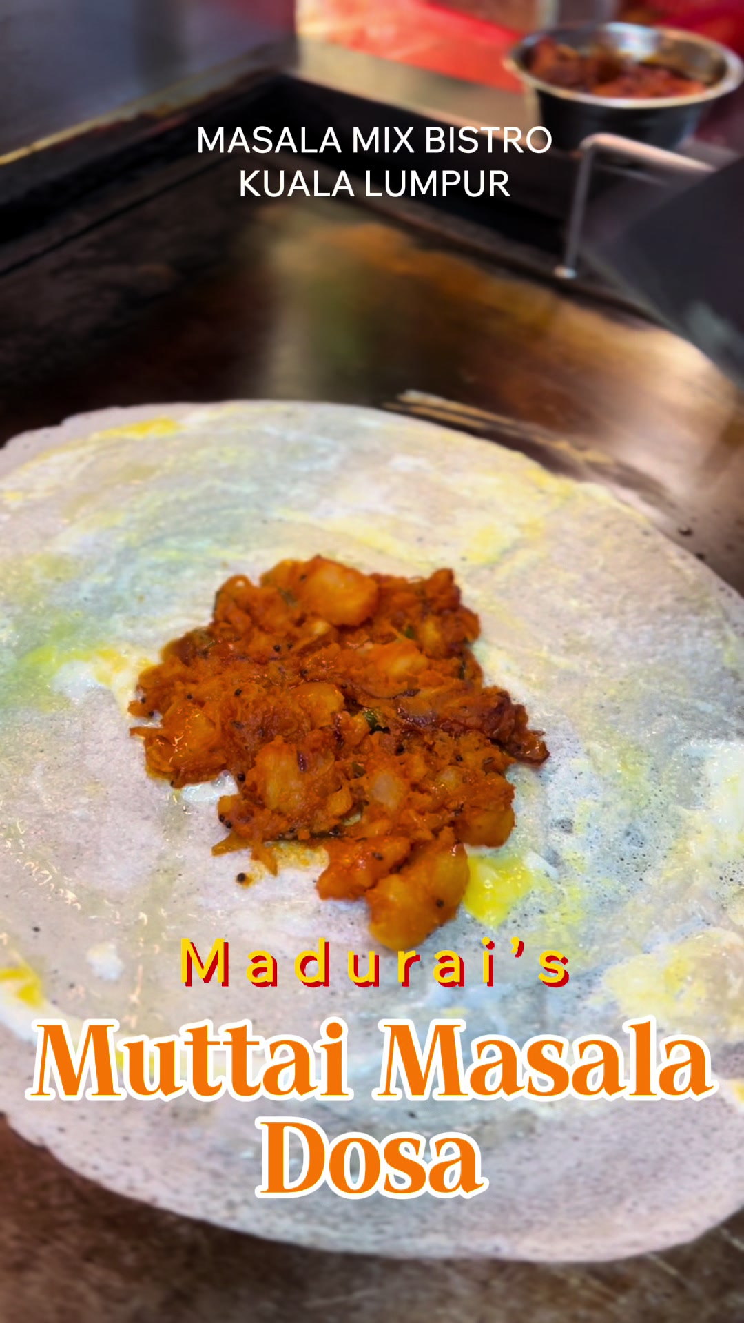 @Masala Mix Bistro