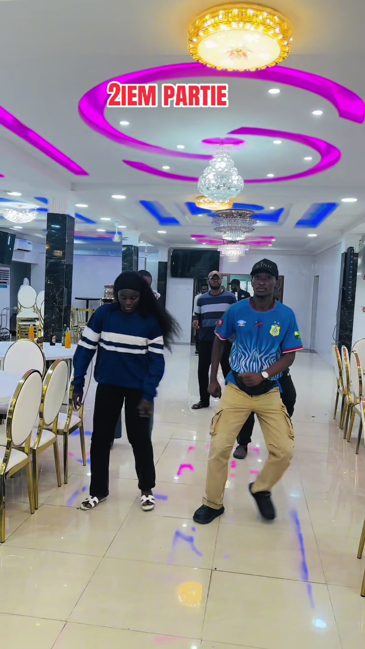 @Gabby le coach 😎🇨🇩🔥