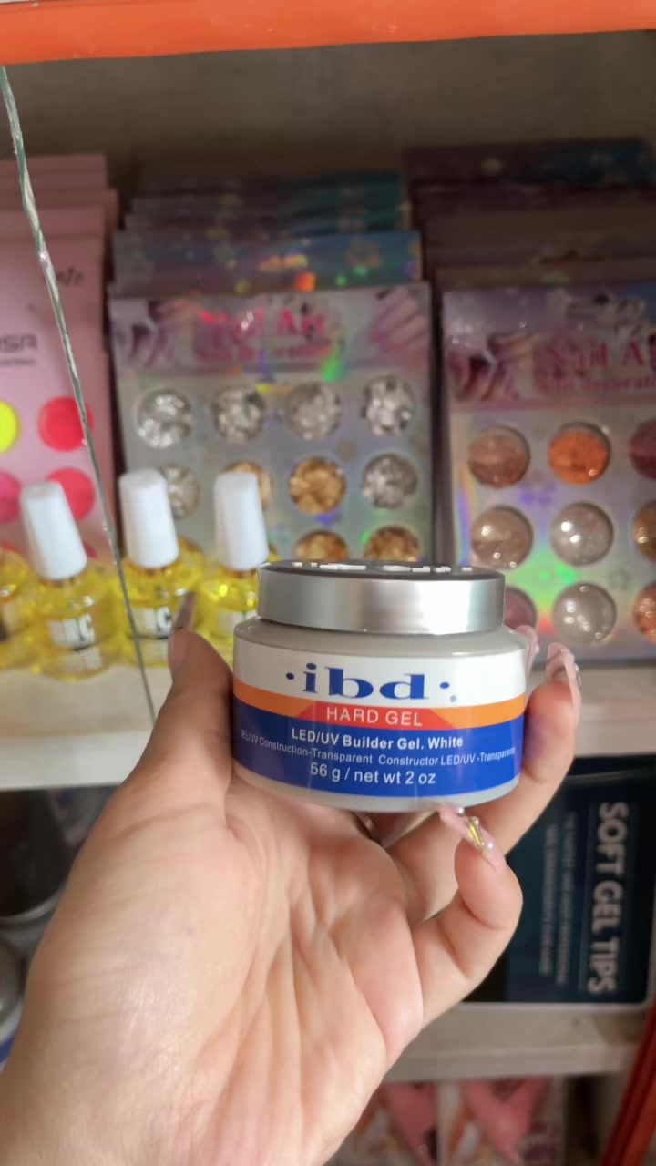 @Nails products