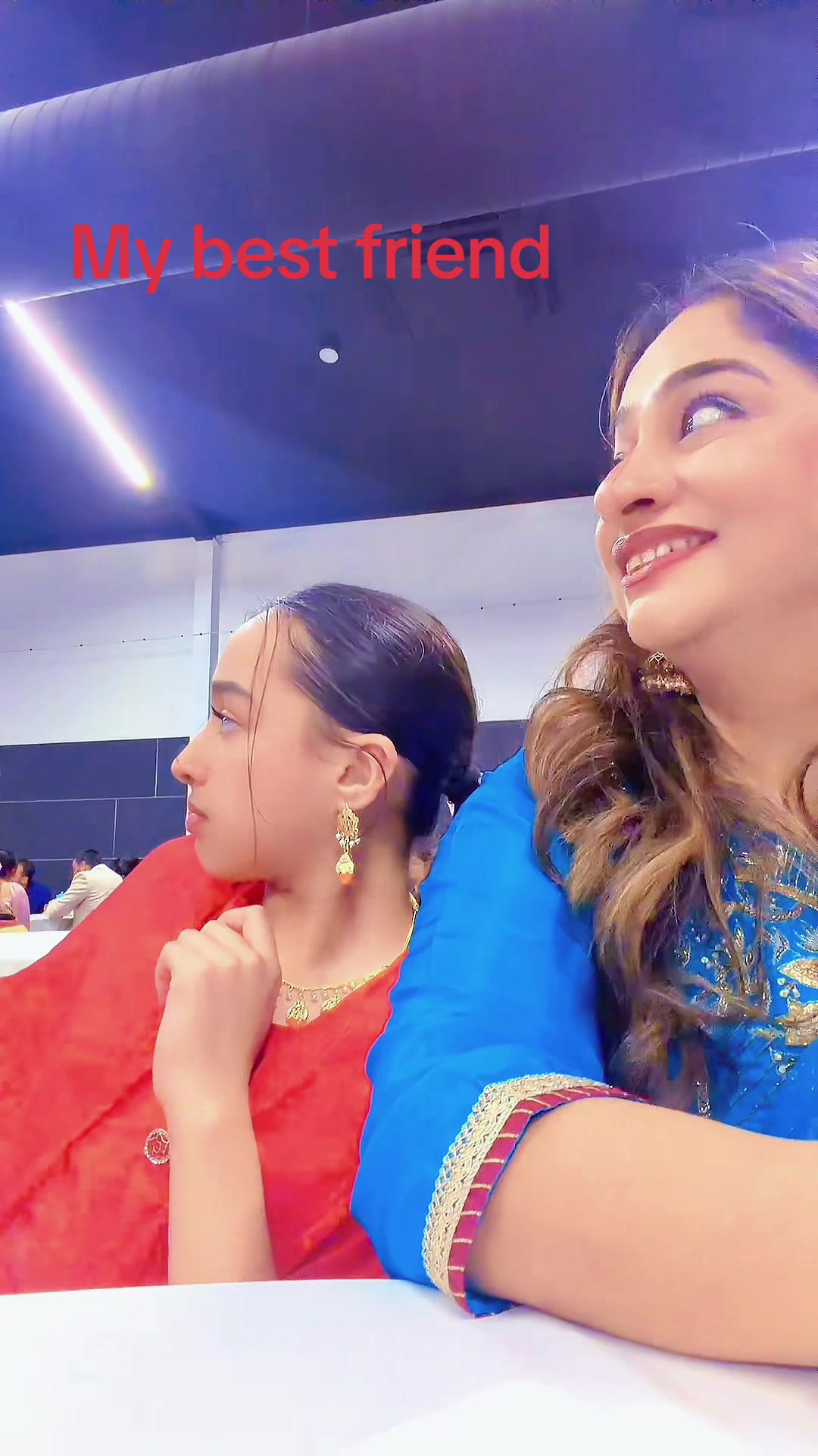 @⭐️Sandhusisters⭐️